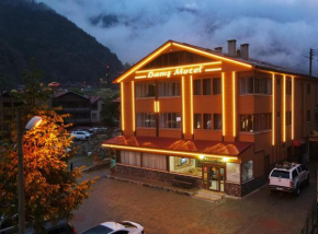 Danis Motel, Uzungöl